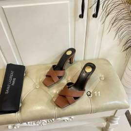Picture of YSL Shoes _SKUYSLsz35-40720640.5CMSY0801